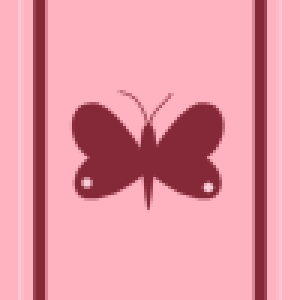 Mauve_Butterfly_Background